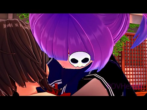 ❤️ Sauali teine ​​Arachne. ️ Pono matagofie ️❤