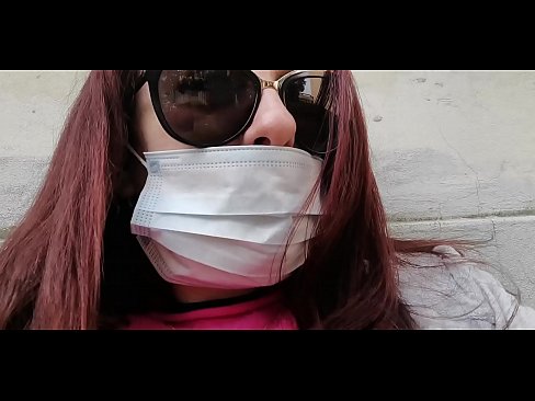 ❤️ Ua tauimasui Nicoletta i lona tuaoi ma pi i lona faletaavale (Special Covid19 Italian Quarantine) ️ Pono matagofie ️❤