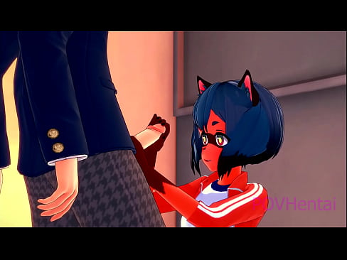 ❤️ Faatoaga povi fou ma Michiru Kagemori ️ Pono matagofie ️❤