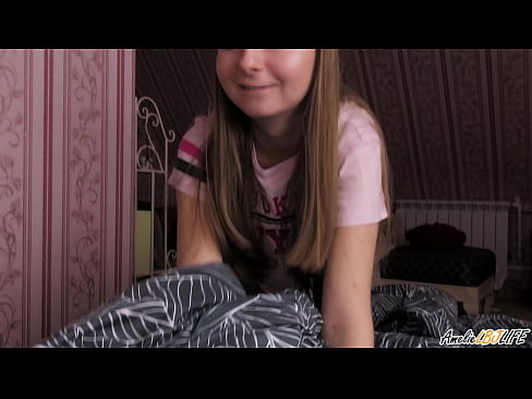 ❤️ Ua Su'e Loto e Blondie lana BFF ma maua ai le toto i lona gutu ️ Pono matagofie ️❤