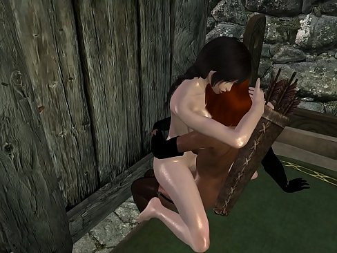 ❤️ i tafaoga, ma faʻaaogaina tino o tsbbe ma unpe maualuga tagata fai, succubus ma nord ️ Pono matagofie ️❤