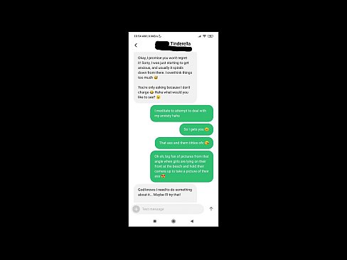 ❤️ Na ou faʻaopoopoina se PAWG fou mai Tinder i laʻu tamaʻitaʻi (talu i Tinder aofia ai) ️ Pono matagofie ️❤